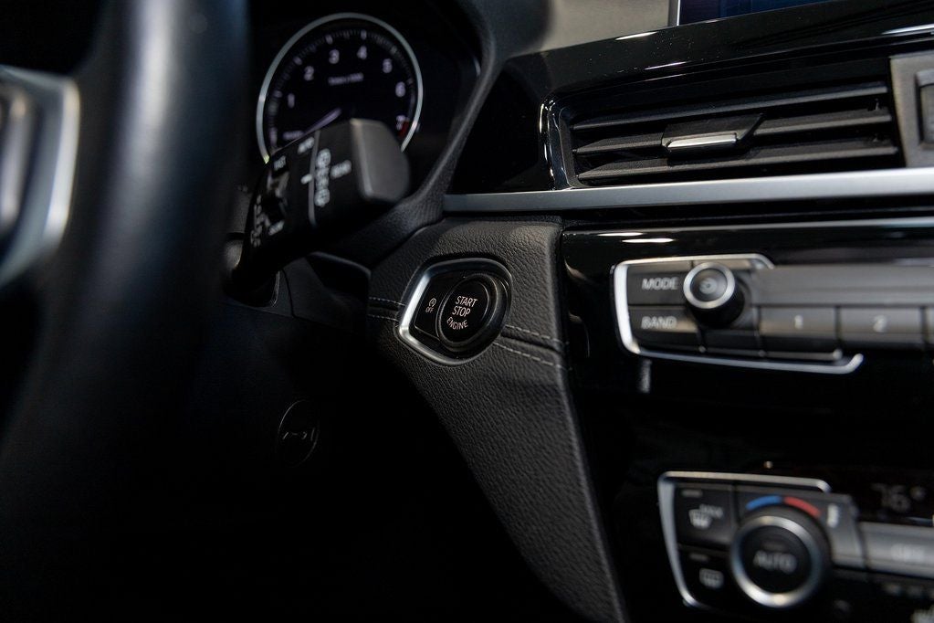 2021 BMW X1 xDrive28i