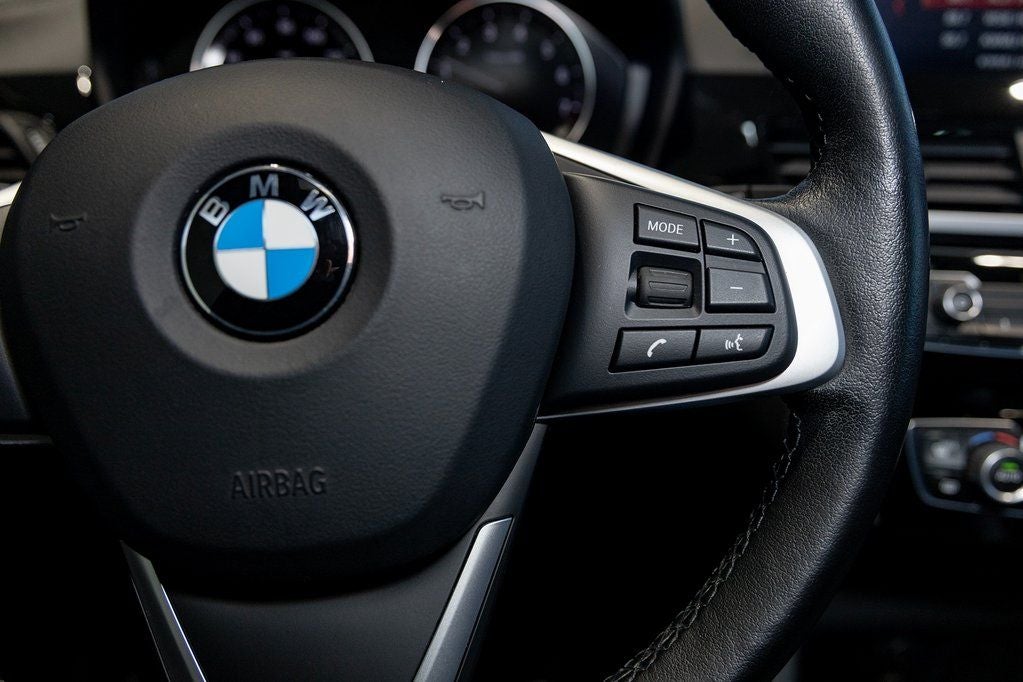 2021 BMW X1 xDrive28i