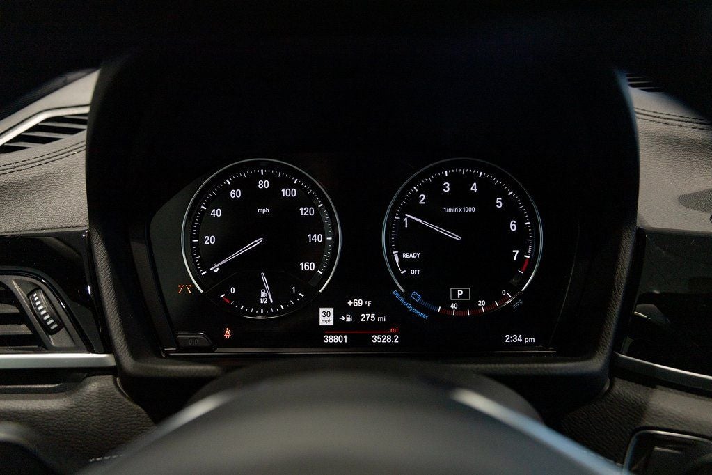 2021 BMW X1 xDrive28i