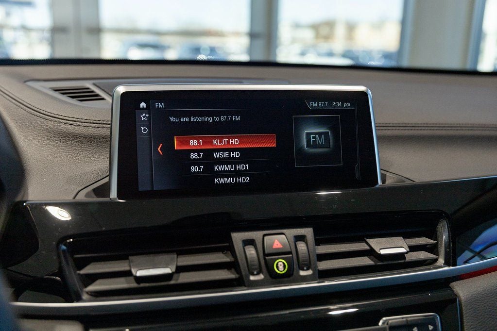 2021 BMW X1 xDrive28i