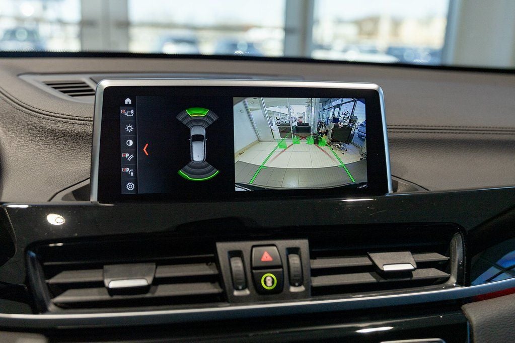 2021 BMW X1 xDrive28i