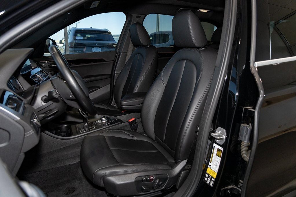 2021 BMW X1 xDrive28i