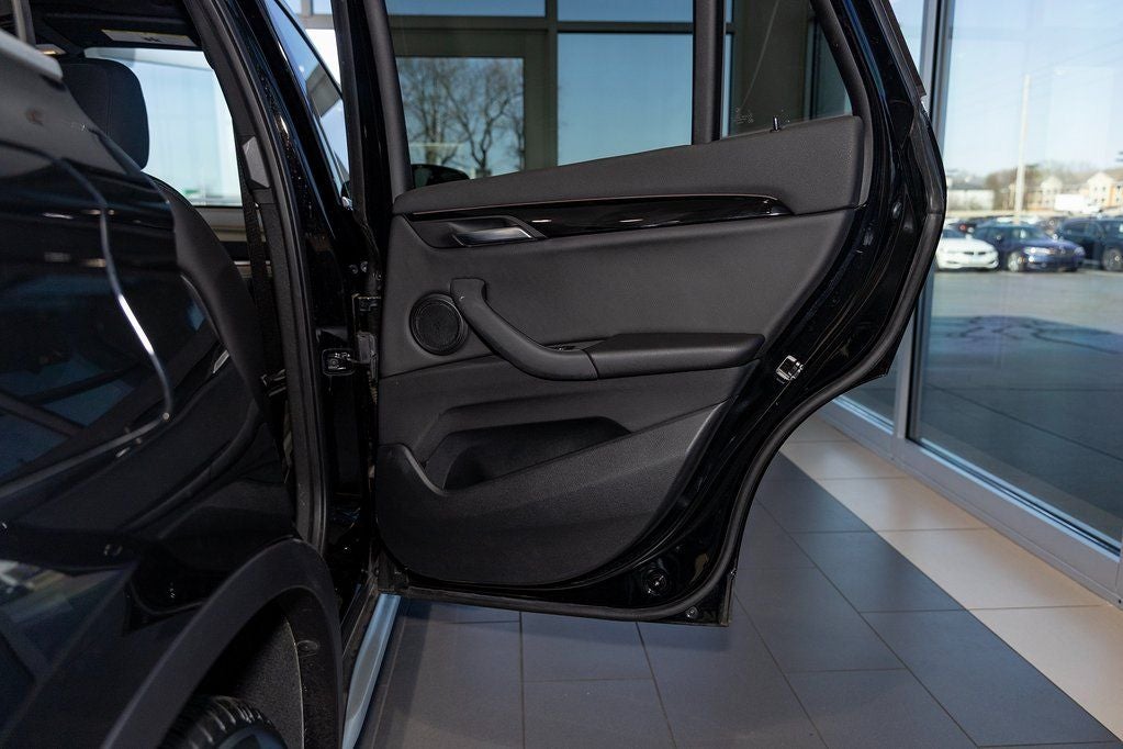 2021 BMW X1 xDrive28i