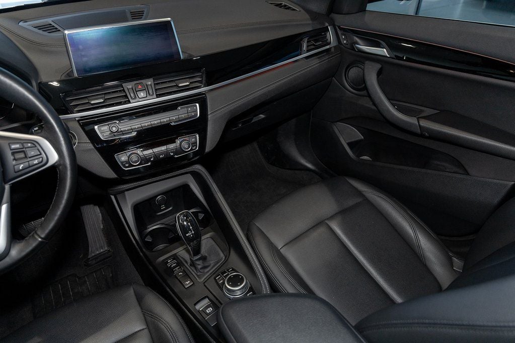 2021 BMW X1 xDrive28i