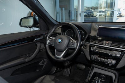 2021 BMW X1 xDrive28i
