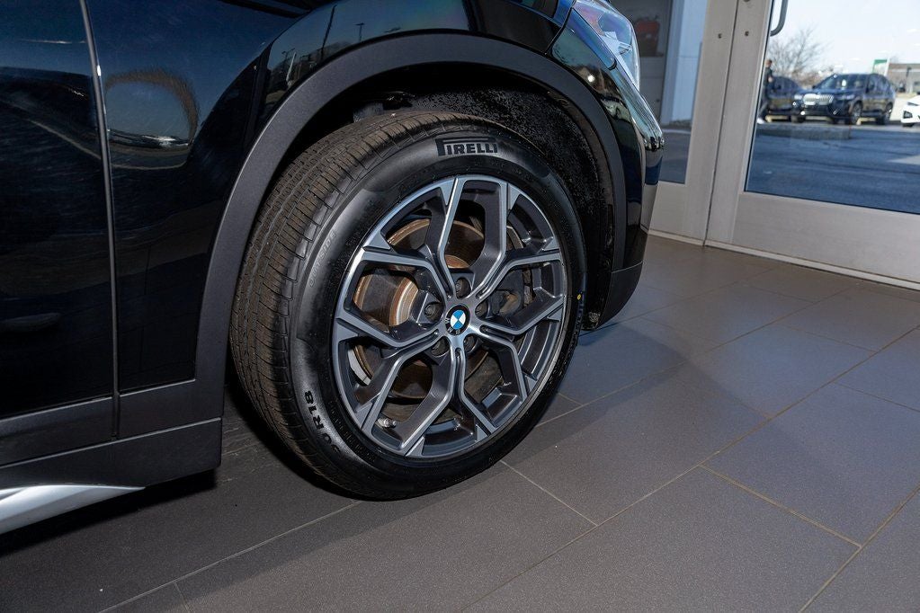 2021 BMW X1 xDrive28i