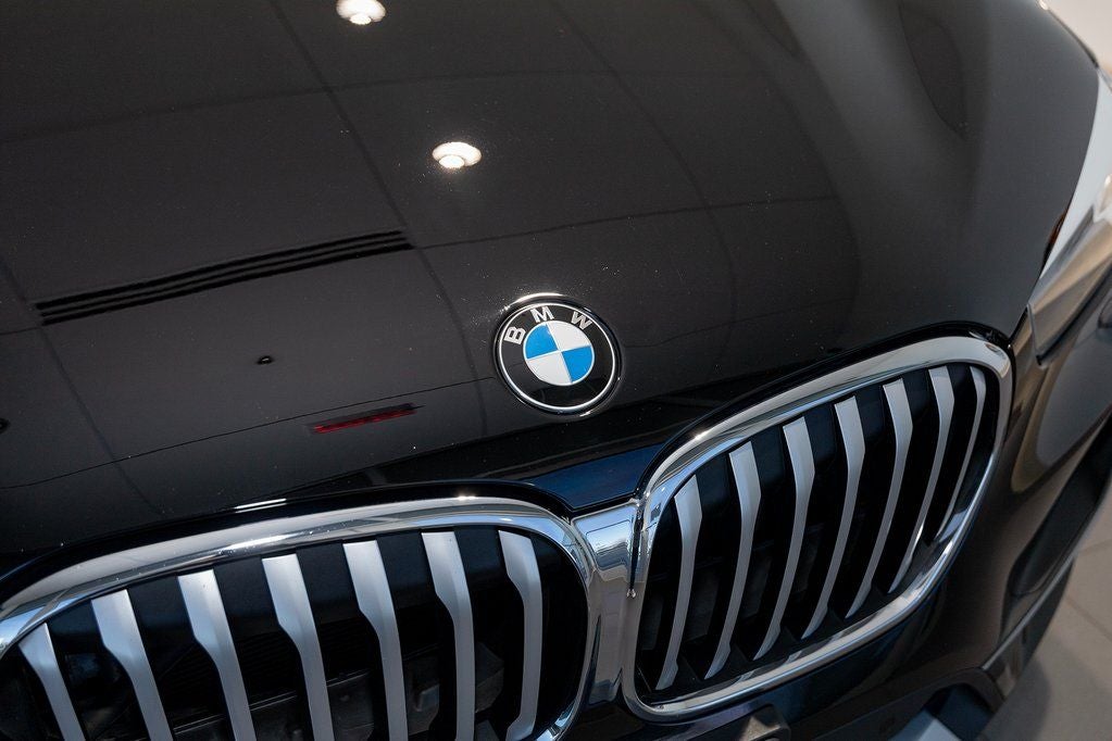 2021 BMW X1 xDrive28i