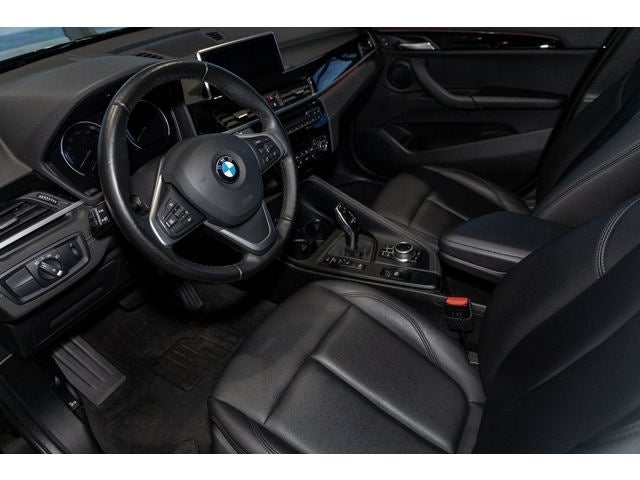 2021 BMW X1 xDrive28i