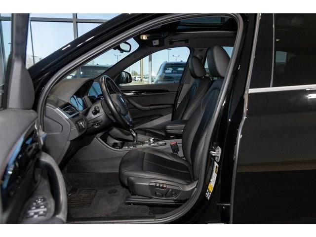 2021 BMW X1 xDrive28i