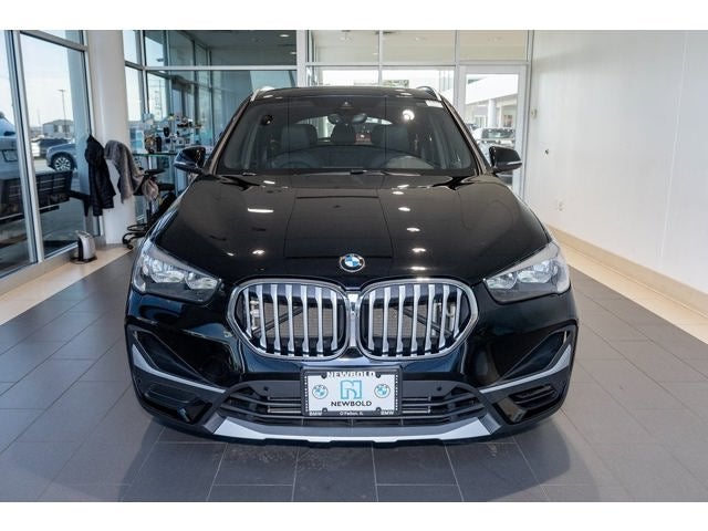 2021 BMW X1 xDrive28i