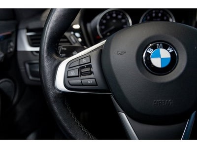 2021 BMW X1 xDrive28i