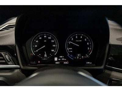 2021 BMW X1 xDrive28i