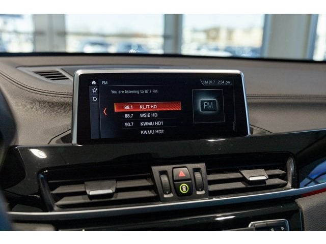 2021 BMW X1 xDrive28i