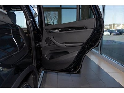 2021 BMW X1 xDrive28i