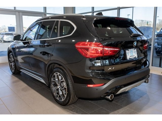 2021 BMW X1 xDrive28i