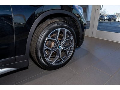 2021 BMW X1 xDrive28i