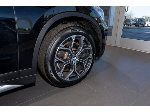2021 BMW X1 xDrive28i