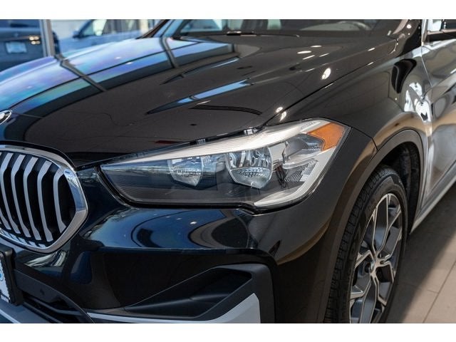 2021 BMW X1 xDrive28i