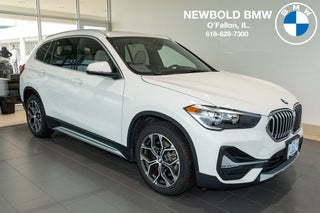 2020 BMW X1 xDrive28i