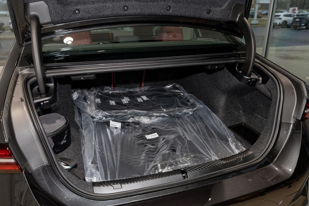 2026 BMW i5 xDrive40