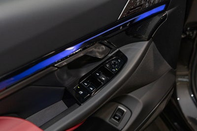 2026 BMW i5 xDrive40