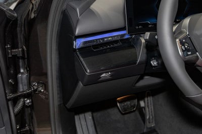 2026 BMW i5 xDrive40