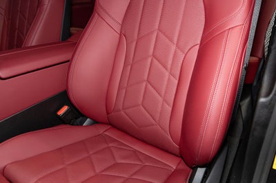 2026 BMW i5 xDrive40