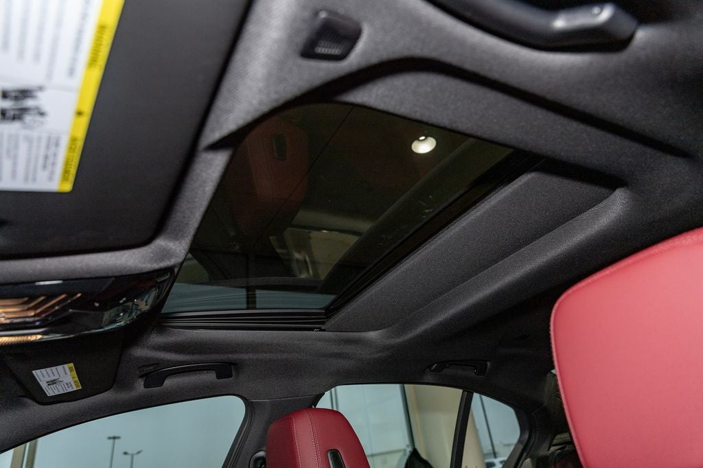 2026 BMW i5 xDrive40