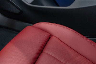 2026 BMW i5 xDrive40