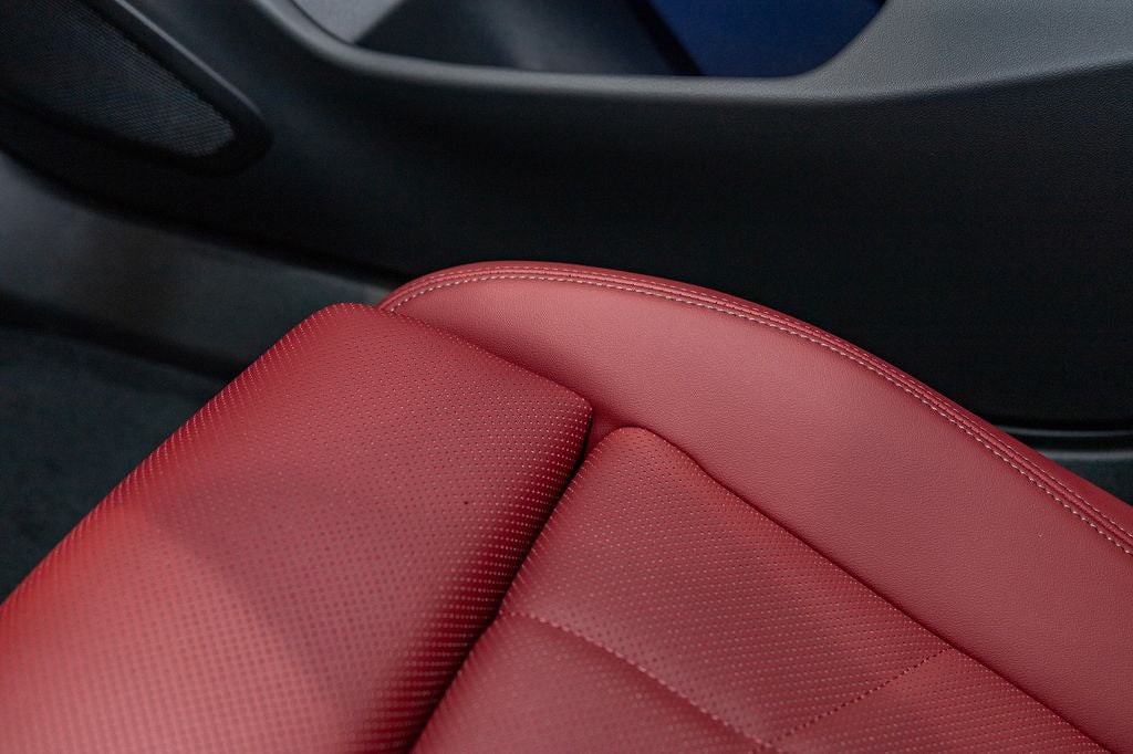 2026 BMW i5 xDrive40