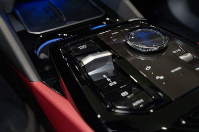 2026 BMW i5 xDrive40