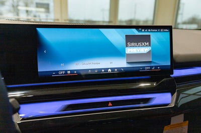 2026 BMW i5 xDrive40