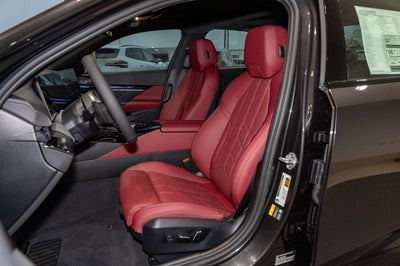 2026 BMW i5 xDrive40