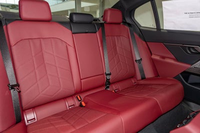 2026 BMW i5 xDrive40