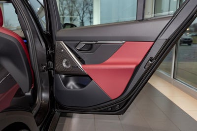 2026 BMW i5 xDrive40