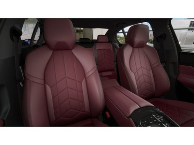 2026 BMW i5 xDrive40