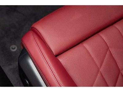 2026 BMW i5 xDrive40