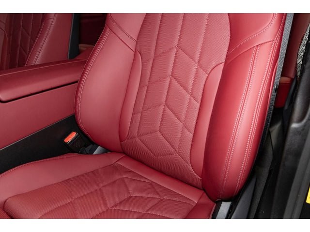 2026 BMW i5 xDrive40