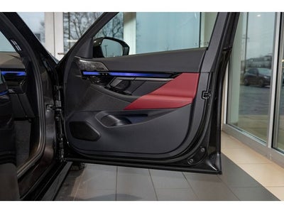 2026 BMW i5 xDrive40