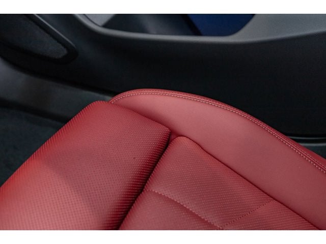 2026 BMW i5 xDrive40