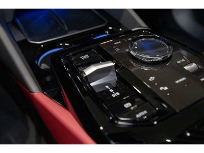 2026 BMW i5 xDrive40