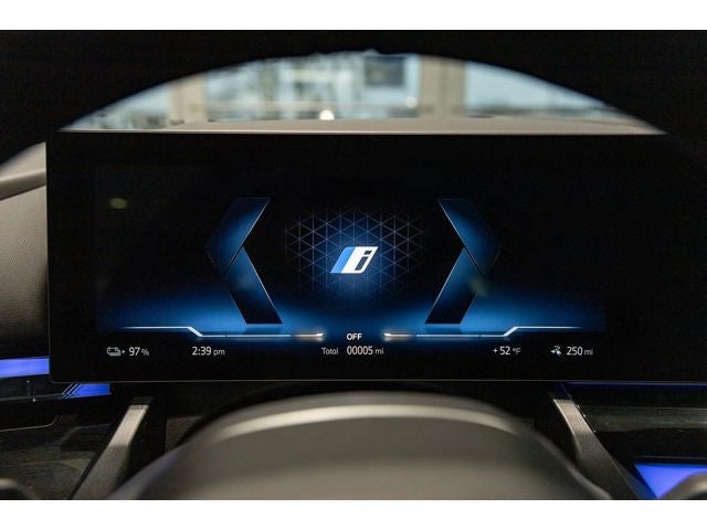 2026 BMW i5 xDrive40