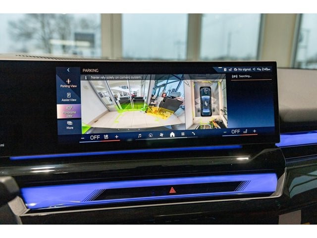 2026 BMW i5 xDrive40