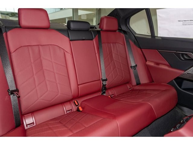 2026 BMW i5 xDrive40