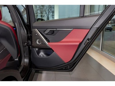 2026 BMW i5 xDrive40