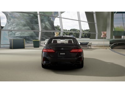 2026 BMW i5 xDrive40