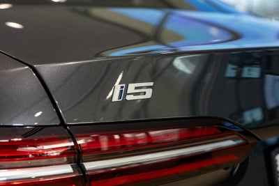 2026 BMW i5 xDrive40 xDrive40