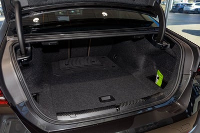 2026 BMW i5 xDrive40 xDrive40