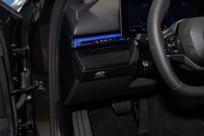 2026 BMW i5 xDrive40 xDrive40