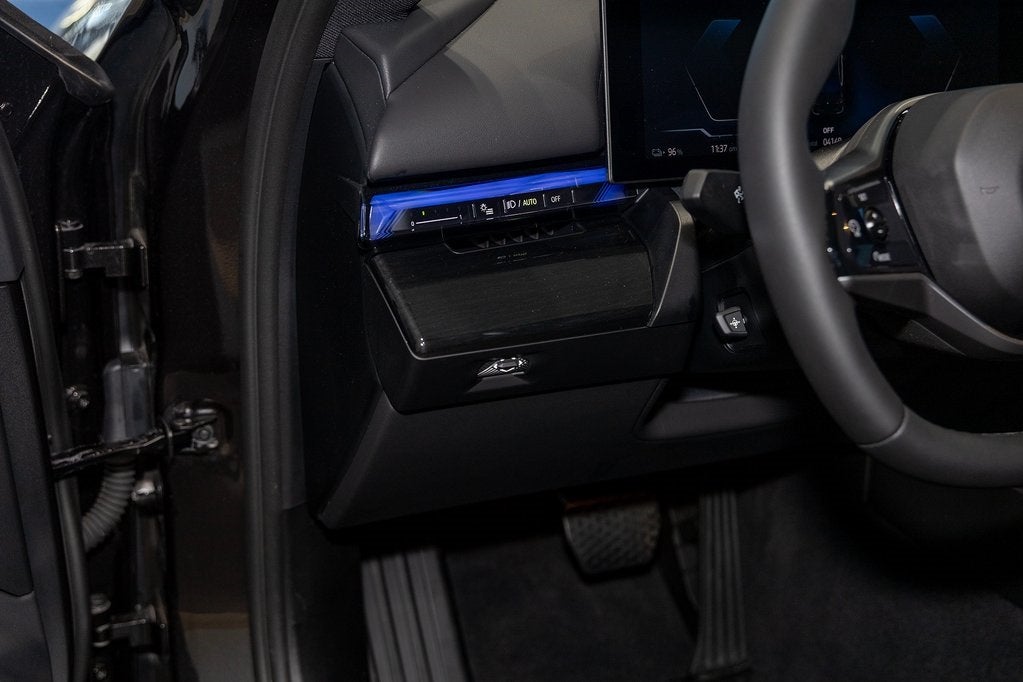 2026 BMW i5 xDrive40 xDrive40